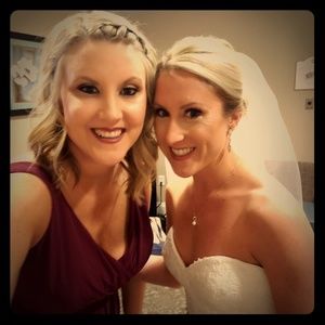 Meet your Posher, Nikki